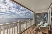 Others Sunny Carabelle Outdoor Haven w/ Beach & Pier