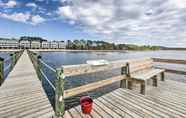 Others 6 Sunny Carabelle Outdoor Haven w/ Beach & Pier