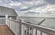 Others 2 Sunny Carabelle Outdoor Haven w/ Beach & Pier