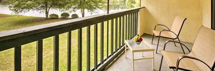 Khác Niceville Condo w/ Pool Access < 8 Mi to Destin!