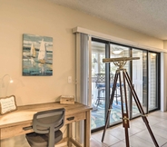 Khác 5 Sea La Vie: Sunny Indian Rocks Beach Condo!