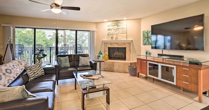 Khác Sea La Vie: Sunny Indian Rocks Beach Condo!