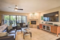 Others Sea La Vie: Sunny Indian Rocks Beach Condo!