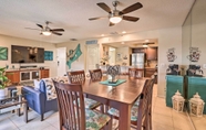 Others 7 Sea La Vie: Sunny Indian Rocks Beach Condo!