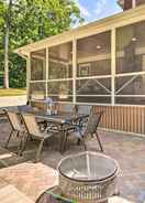 Primary image Sun-lit Lake Geneva Sanctuary w/ BBQ Patio!