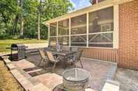 Others Sun-lit Lake Geneva Sanctuary w/ BBQ Patio!