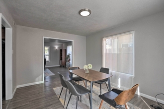 Others 4 Pet-friendly Sacramento Home < 5 Mi to Dtwn!