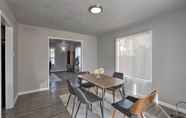 อื่นๆ 4 Pet-friendly Sacramento Home < 5 Mi to Dtwn!