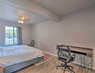 อื่นๆ 2 Pet-friendly Sacramento Home < 5 Mi to Dtwn!