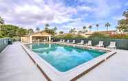 Others 6 Private & Quiet Satellite Beach Townhome w/ Pool