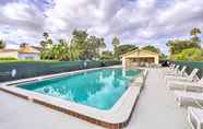 Others 7 Private & Quiet Satellite Beach Townhome w/ Pool