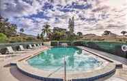 Others 5 Private & Quiet Satellite Beach Townhome w/ Pool