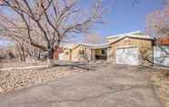 Others 4 Albuquerque Vacation Rental w/ Hot Tub!