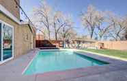 Others 6 Albuquerque Vacation Rental w/ Hot Tub!