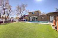 Others Albuquerque Vacation Rental w/ Hot Tub!