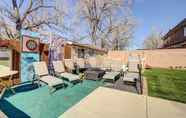 Others 2 Albuquerque Vacation Rental w/ Hot Tub!