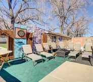 Others 2 Albuquerque Vacation Rental w/ Hot Tub!