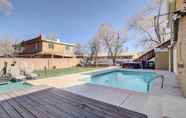 Others 7 Albuquerque Vacation Rental w/ Hot Tub!