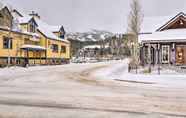 Others 7 Main St Breckenridge Condo - Walk to Gondola!