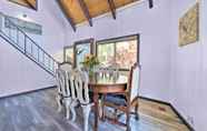 Others 5 Lovely Lake Arrowhead Home w/ Bikes: Pet Friendly!