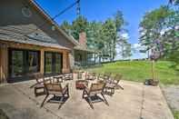 Lain-lain Hocking Hills 'woodland Lodge' on 14 Acres!