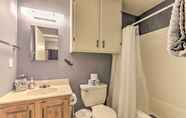 Lainnya 7 Cozy Angel Fire Condo: 1/2 Mi to Ski Resort!