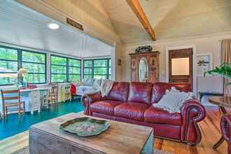 Lain-lain 4 Peaceful Long Pond Cottage w/ Dock & Views