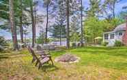 Khác 6 Peaceful Long Pond Cottage w/ Dock & Views