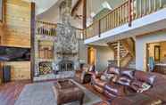 Others 7 Idaho Springs Cabin w/ Gorgeous Mtn Views!
