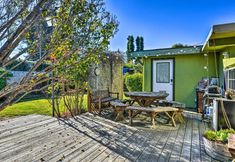 Lain-lain 5 Pet-friendly Eureka Home ~ 6 Mi to Old Town!