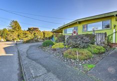 Lain-lain 2 Pet-friendly Eureka Home ~ 6 Mi to Old Town!