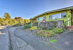 其他 2 Pet-friendly Eureka Home ~ 6 Mi to Old Town!