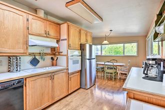 Lain-lain 4 Pet-friendly Eureka Home ~ 6 Mi to Old Town!