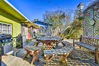 Lainnya Pet-friendly Eureka Home ~ 6 Mi to Old Town!