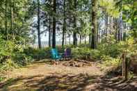 อื่นๆ Pet-friendly Vacation Rental Near Port Townsend!