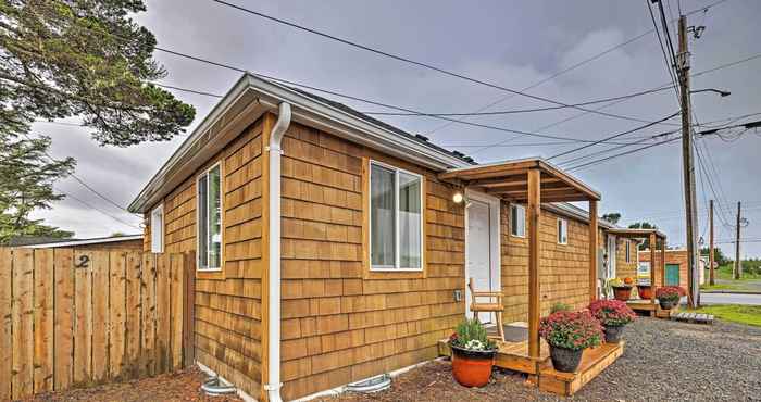 Lainnya Duplex w/ Shared Yard - Near Long Beach!