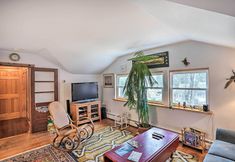 อื่นๆ 6 New York Vacation Rental w/ Smart TVs & Cable