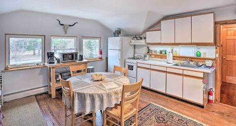 その他 2 New York Vacation Rental w/ Smart TVs & Cable