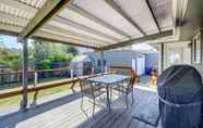 Lainnya 5 Modern Tacoma Home: Fire Pit, Walk to Beach!