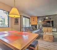 Others 3 Cozy Mammoth Lakes Studio: 5 Mi to Ski Slopes