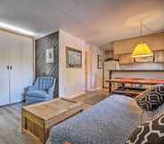 Others 5 Cozy Mammoth Lakes Studio: 5 Mi to Ski Slopes