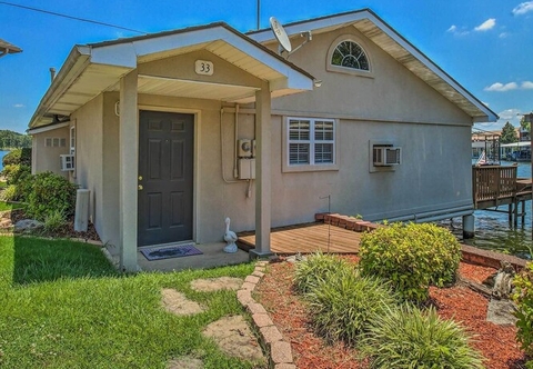 Lainnya Cozy Cottage w/ Boat Launch on Lake Hamilton!