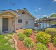 Lainnya 6 Cozy Cottage w/ Boat Launch on Lake Hamilton!