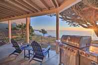 Khác Cliffside Pacifica Hideaway: Unbeatable View!