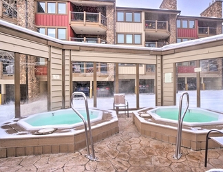 Others 2 Breckenridge Vacation Rental - Hot Tub Access