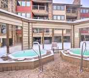 Others 2 Breckenridge Vacation Rental - Hot Tub Access