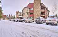 Khác 7 Breckenridge Vacation Rental - Hot Tub Access