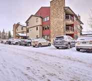 Others 7 Breckenridge Vacation Rental - Hot Tub Access