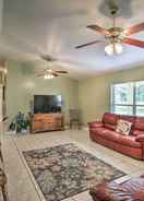 Primary image Lake Okeechobee Fishing Retreat w/ Fire Pit!