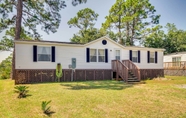 อื่นๆ 4 Stunning Pensacola Home, 8 Mi to Downtown!